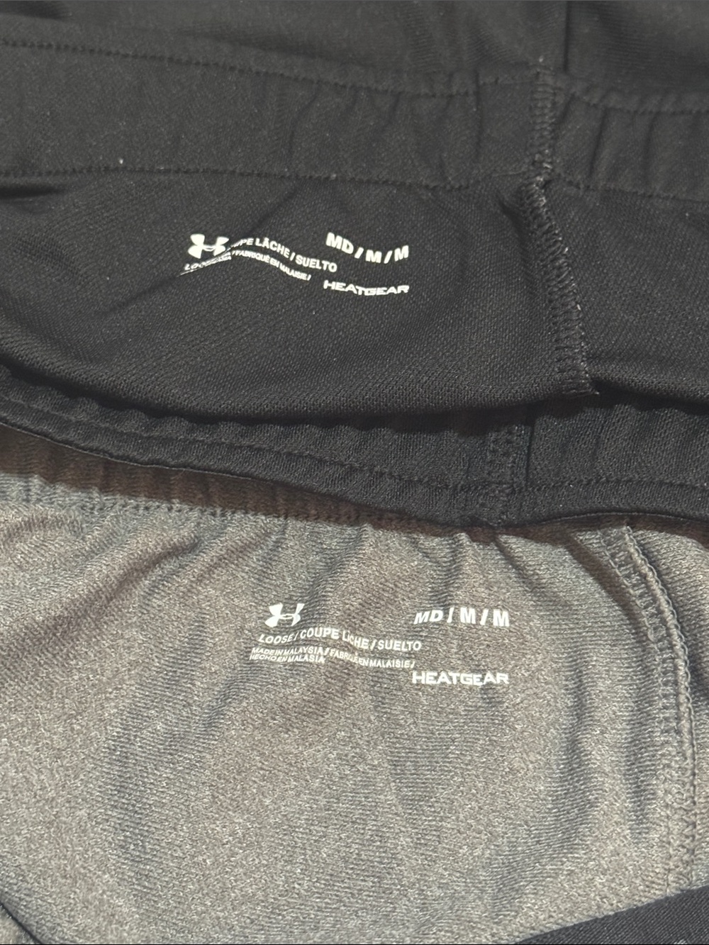 Under Armour Women's Active Shorts - Picture 2 of 3